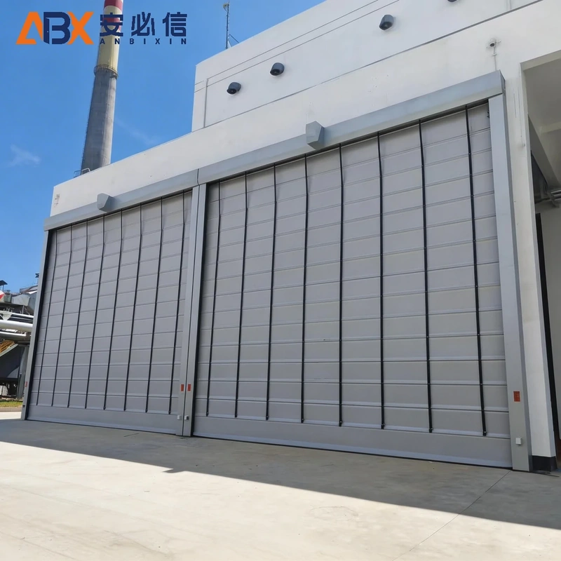 漯河市机械式门封
