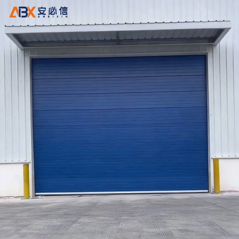 漯河市快速卷帘门