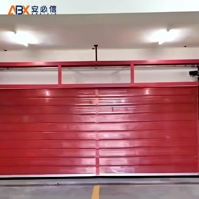 漯河市厂房高速门